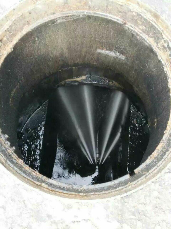 潢川市政管道清洗-排污管道清洗