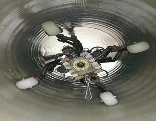 潢川非开挖修复技术在地下管线建设的优势体现